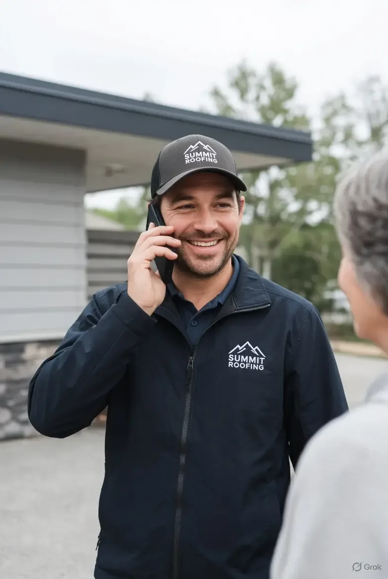 Flat Roof Leak Repair Mormon Lake, AZ FAQs